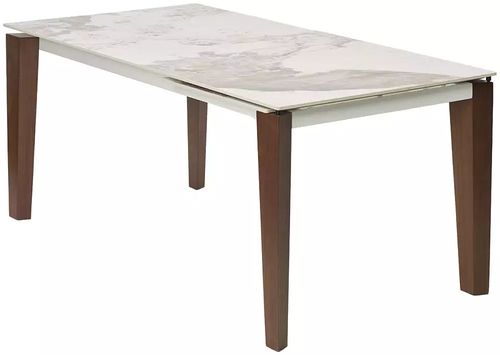 Стол Esmir 160 Gloss Luxury Pandora Solid Ceramic Disaur