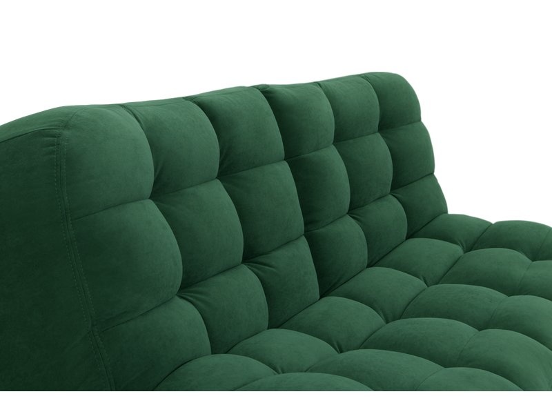 Диван Бонс-Т Velvet Emerald photo 4