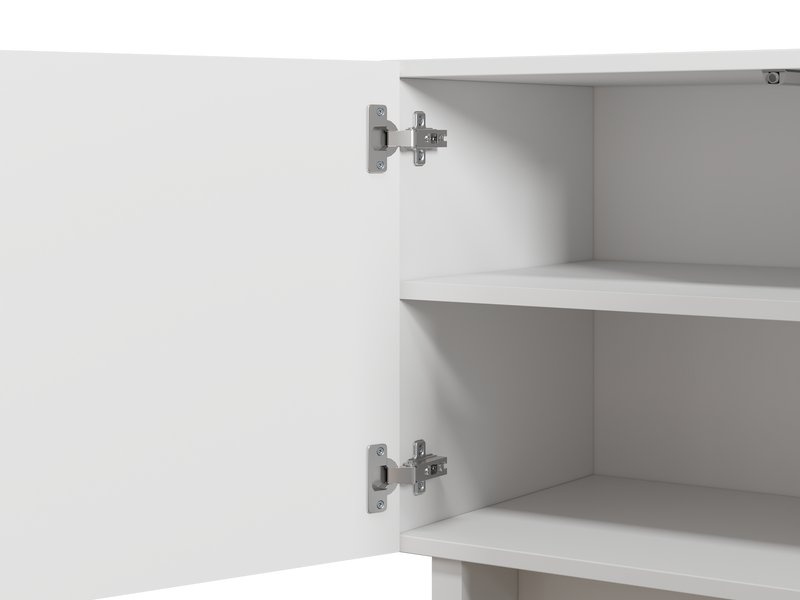 Тумба Ромер 1 Milk photo 4