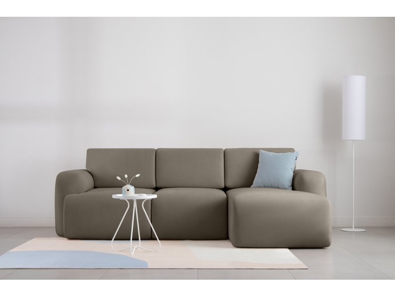 Диван угловой Бонент Velvet Moss photo 2