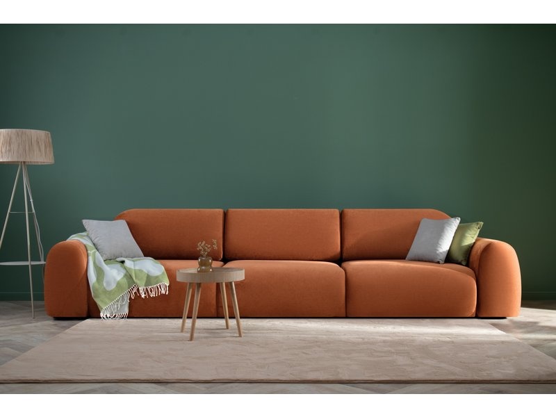 Диван Лилт-2 Barhat Terra photo 2