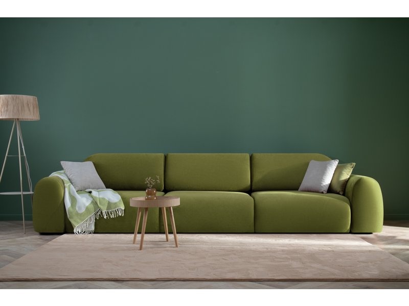 Диван Лилт-2 Barhat Olive photo 2