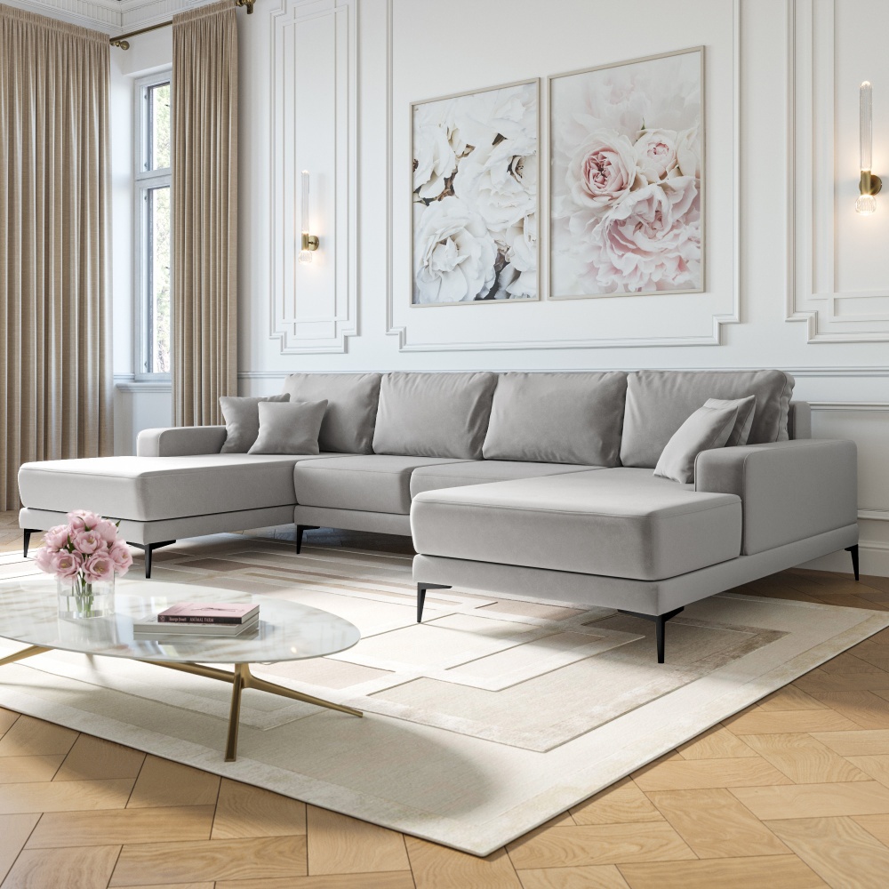 Диван П Мемфис