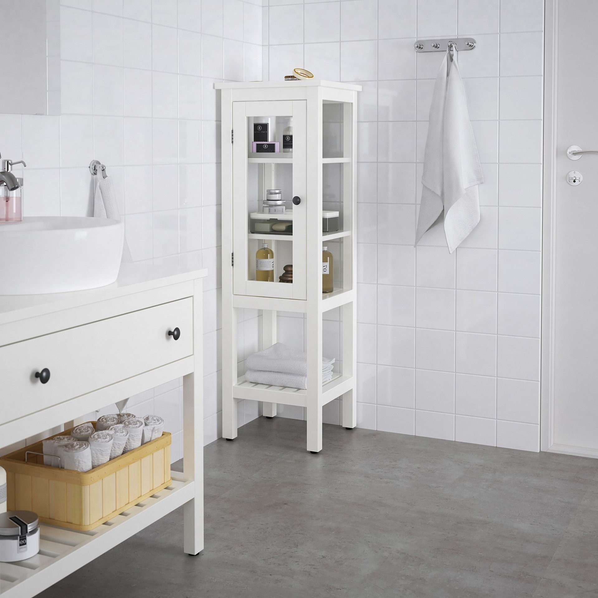 Шкаф Hemnes Икея photo 3