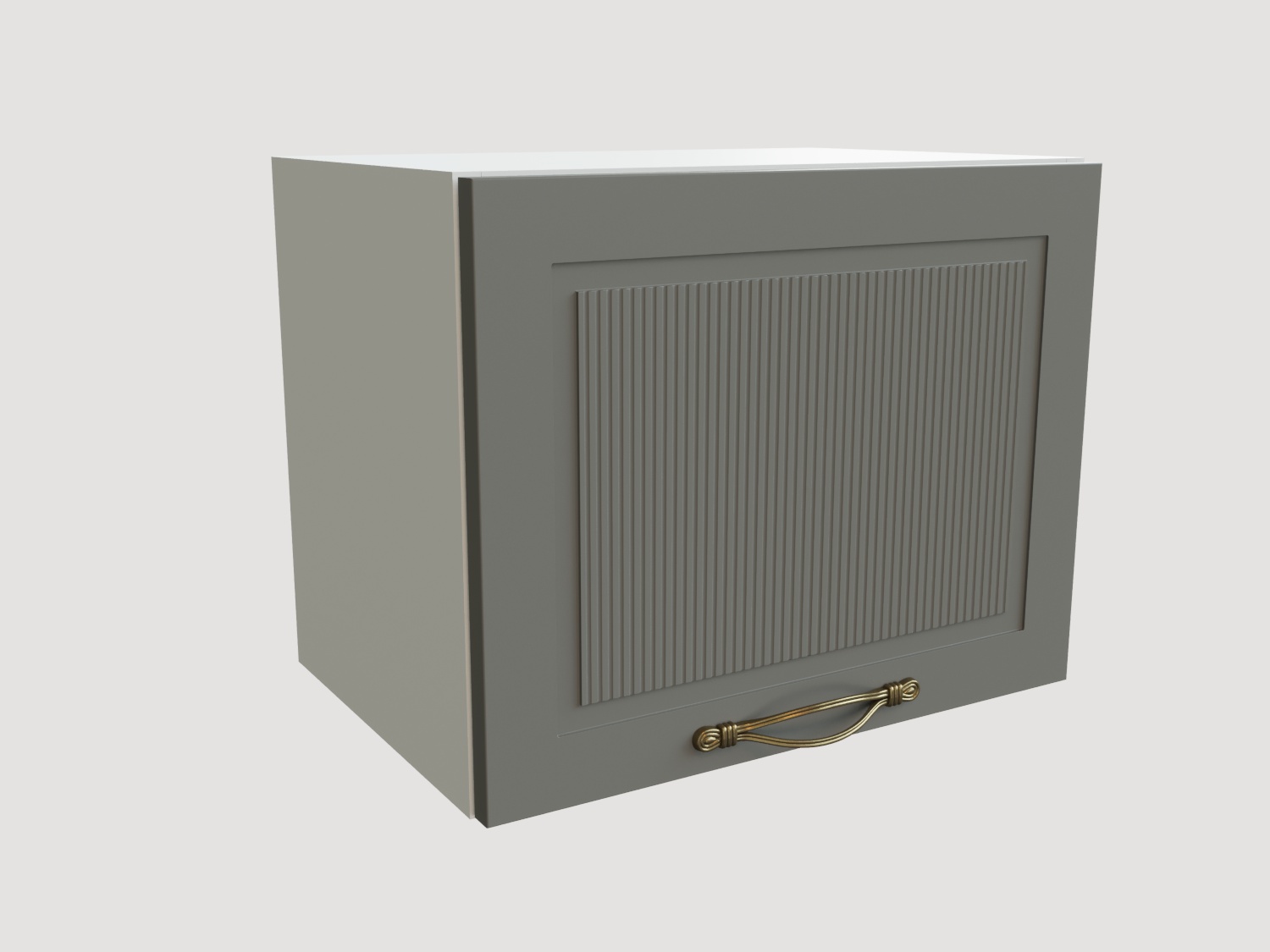 Шкаф Sura Моцарт Монблан 8