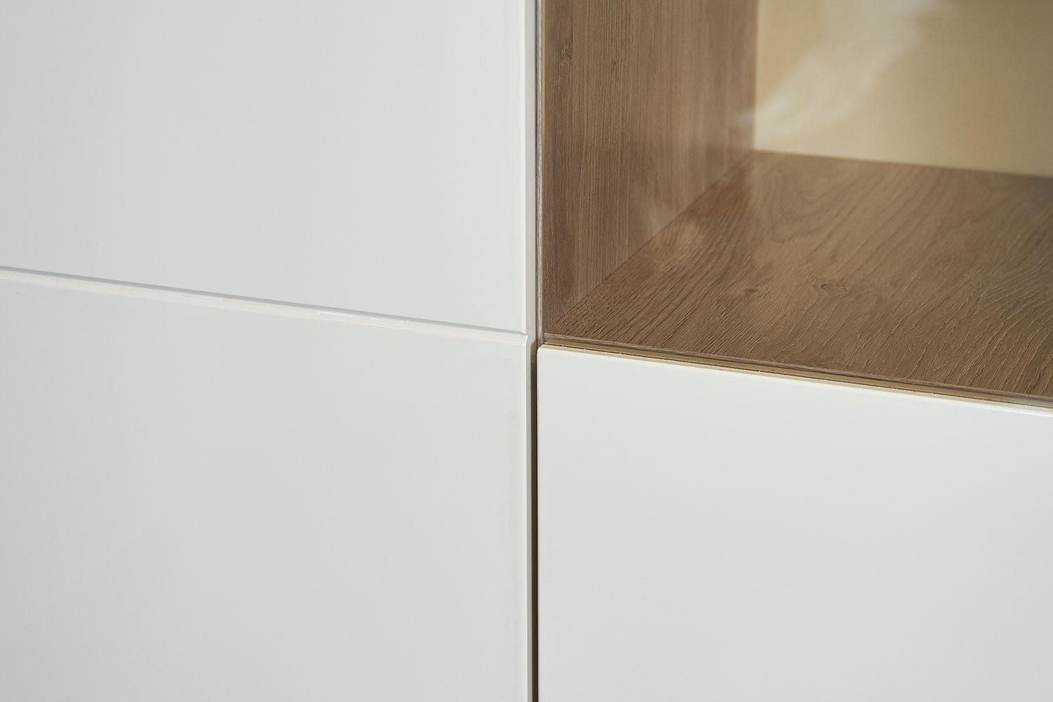 Шкаф Витрина Чикаго photo 4