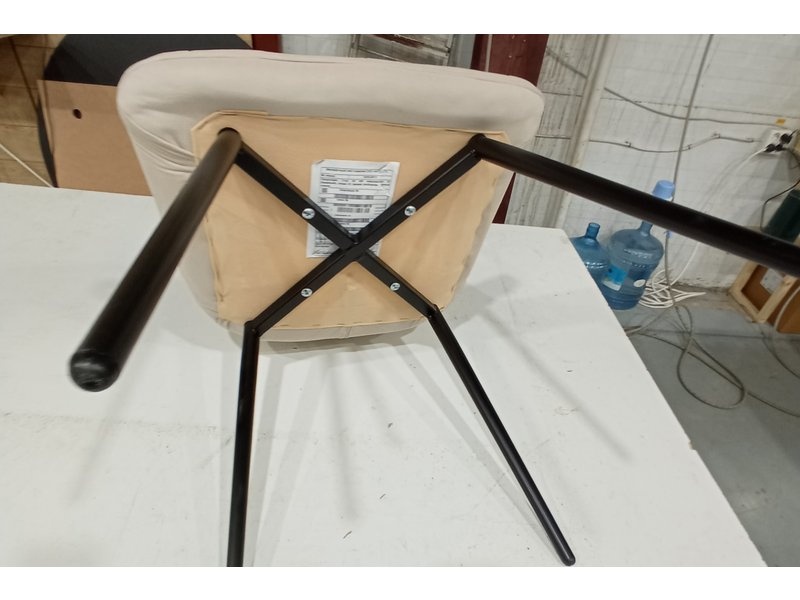 Стул Флекс Velvet photo 4