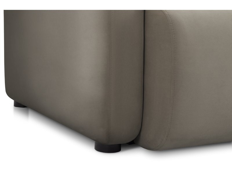 Диван Клаймар Velvet Moss photo 5