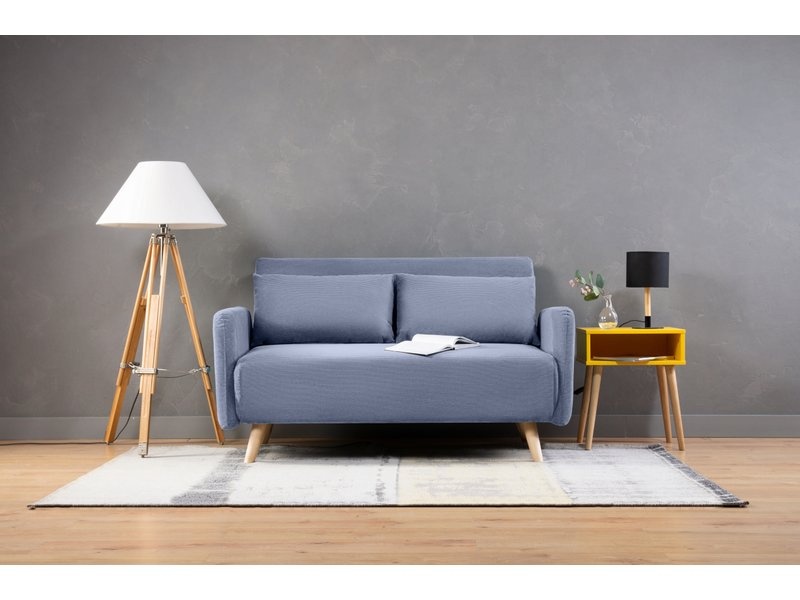 Диван Кускен Vertiсal Lavender photo 2