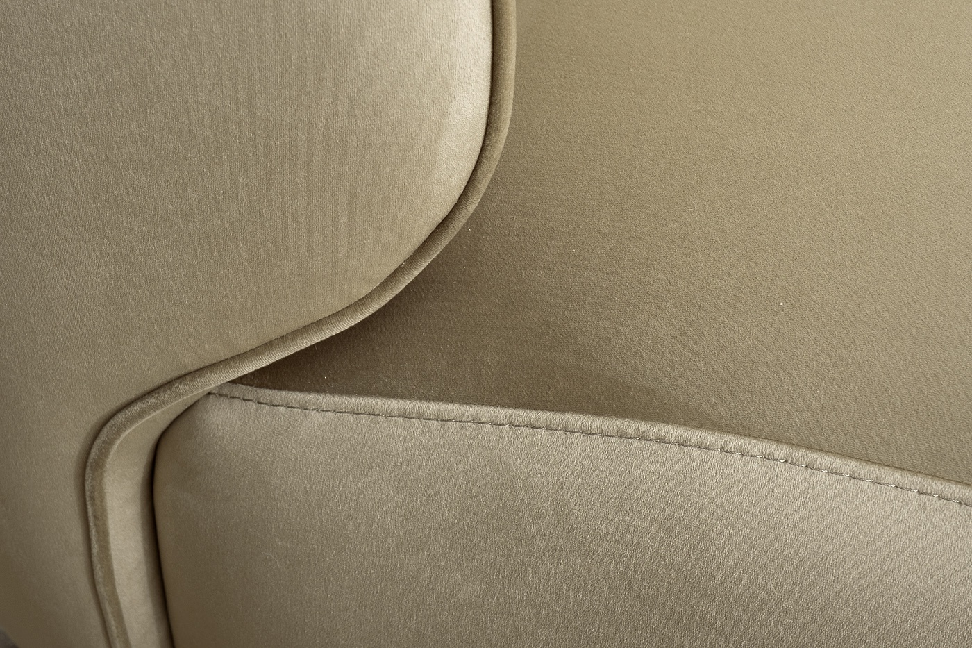 Кресло Capri Basic Garda Decor photo 3