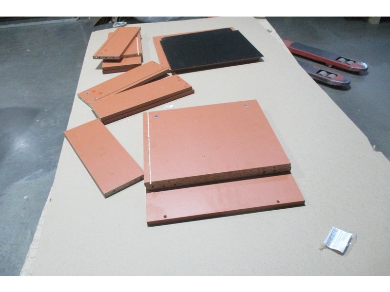 Тумба Квелен Terra photo 2