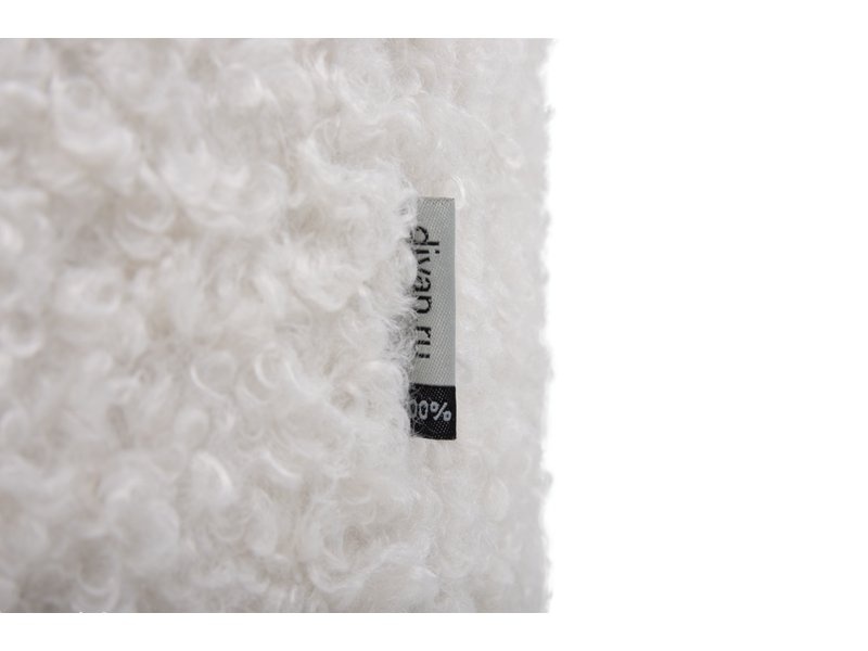 Пуф Кофи-2 Cozy Milk photo 3