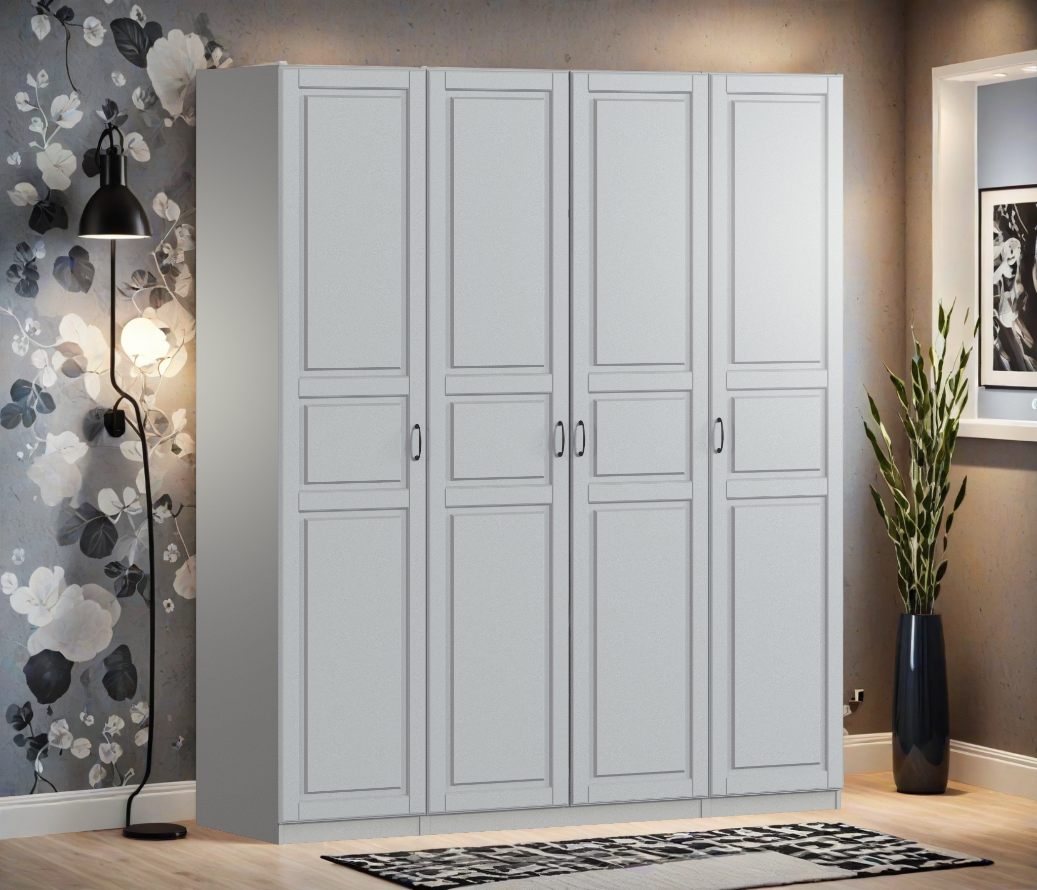 Шкаф Макс 2000 1