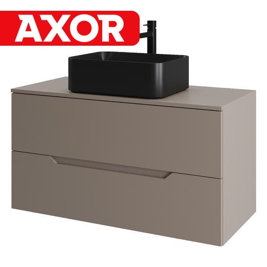 Тумба Line 100 Li 100Tulmdf B02 460 Mb