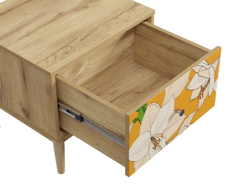 Тумба прикроватная Тайрон Lisse photo 5