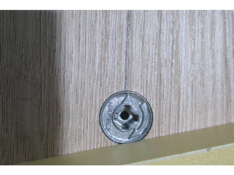 Тумба прикроватная Бриджфорд-1 Mustard photo 3