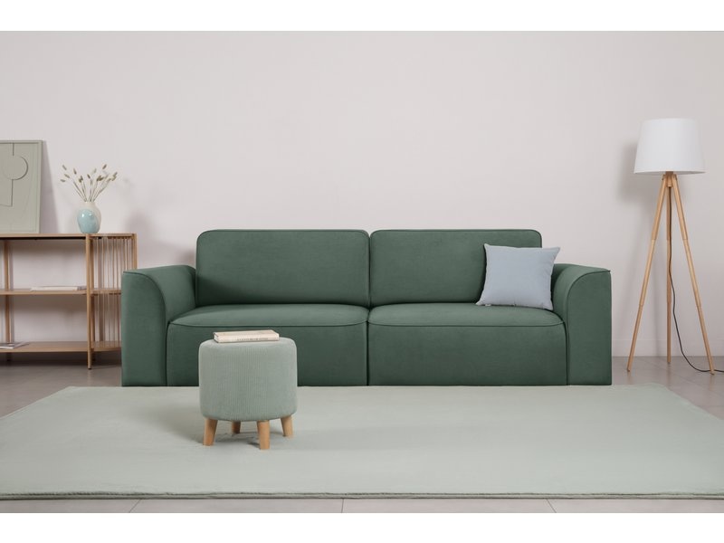 Диван Спейс Velvet Olive photo 2