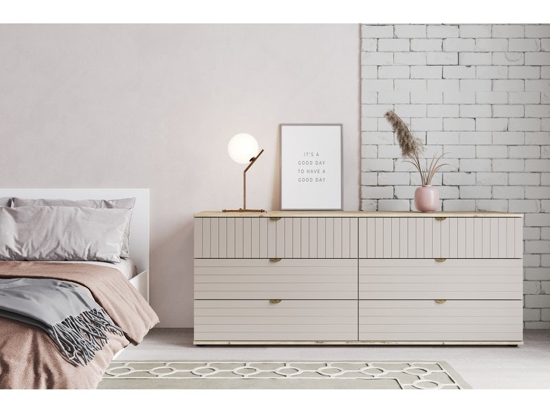 Комод Монблан-4 Line Santiago photo 2