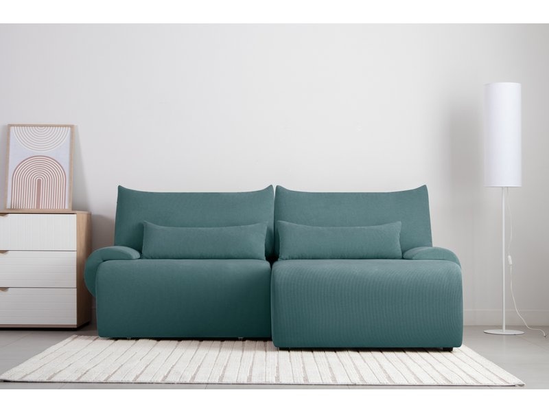 Диван угловой Аллаум Linia Stone photo 2