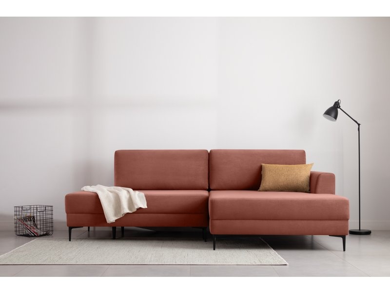 Диван угловой Эдвин Velvet Terra photo 2