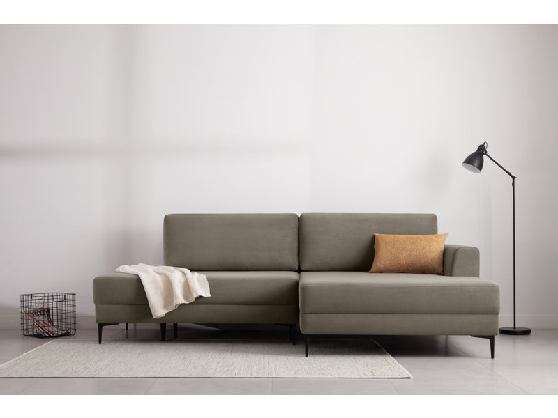 Диван угловой Эдвин Velvet Moss photo 2