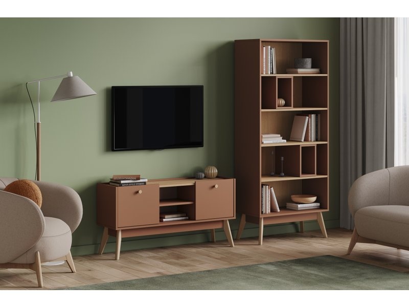 Стеллаж Торвалль-1 Terra photo 2