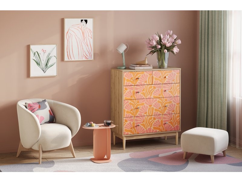 Комод Тайрон-1 Amsterdam photo 3