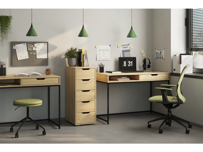 Офисная тумба Нерис-4 Wood photo 2