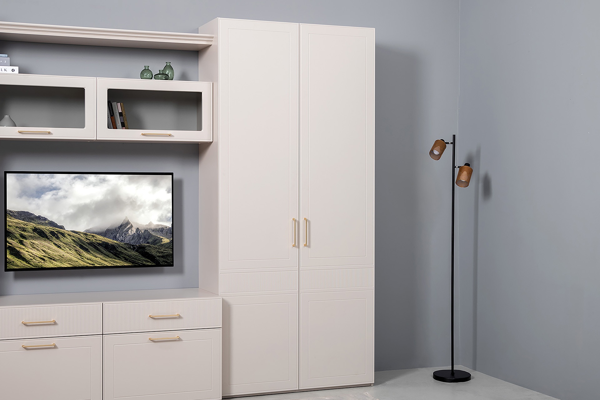 Шкаф Ричфорд 16 327 02 photo 2