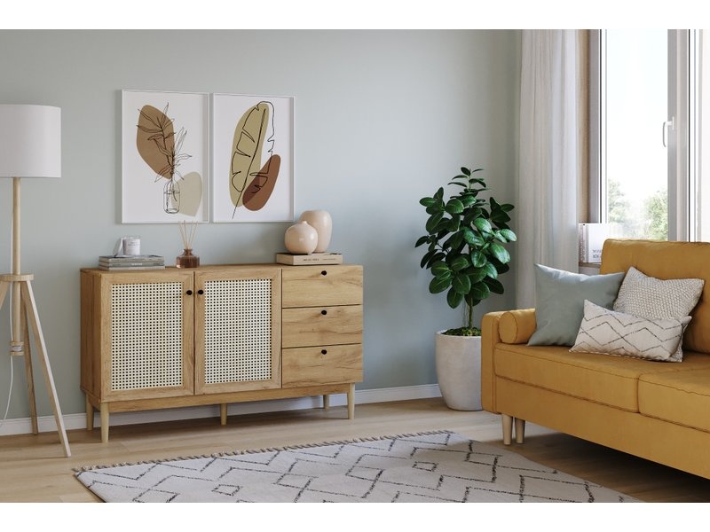 Тумба Рошаль-2 Wood photo 3