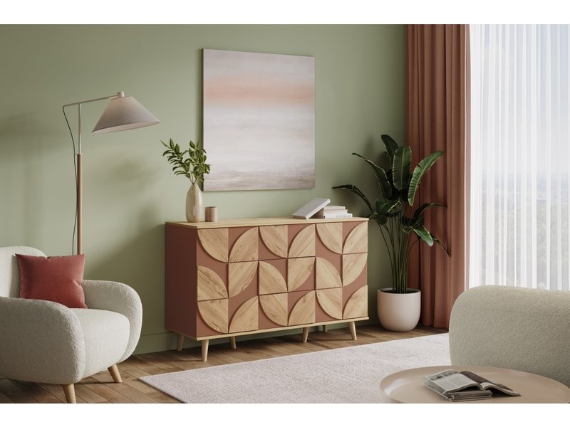 Тумба Модерн-2 Terra photo 2