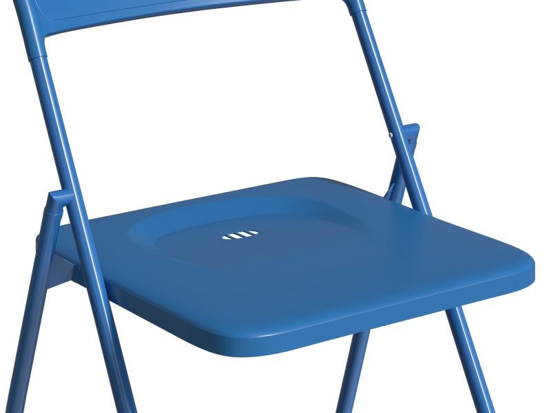 Стул Шери Blue photo 5