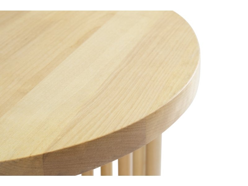 Журнальный стол Гаррет-1 Wood photo 3