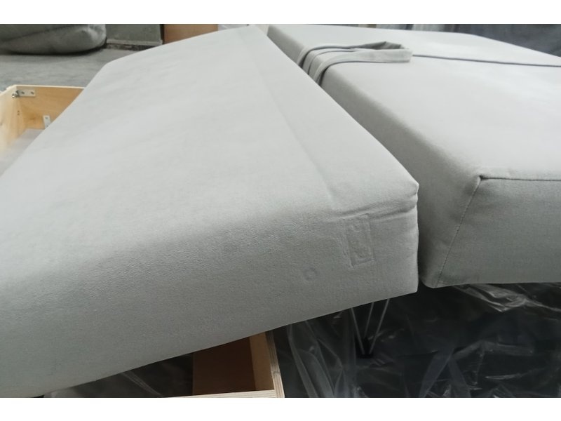 Диван Льери Мини Velvet photo 2