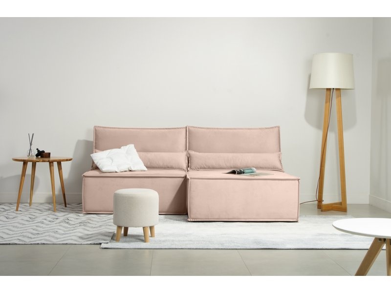 Диван угловой Стаус Velvet Caramel photo 2