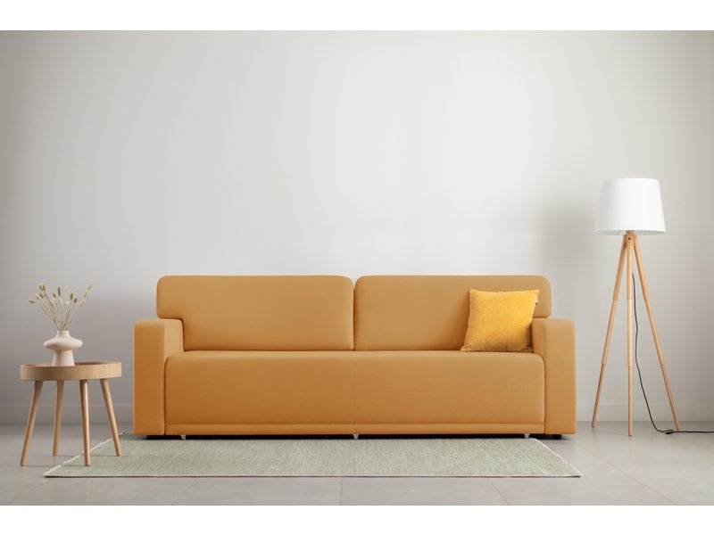 Диван Леймарк Velvet Wet Sand photo 2