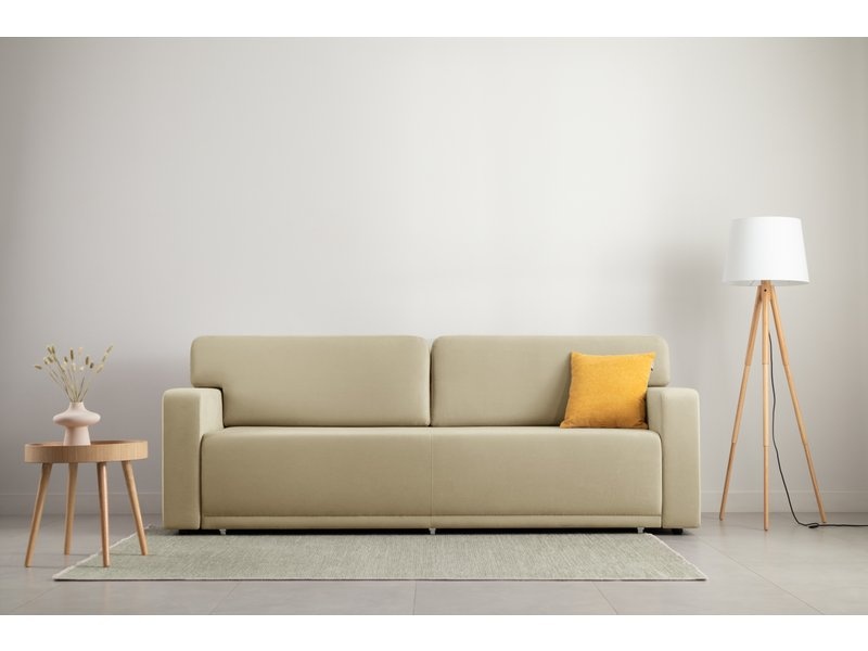 Диван Леймарк Velvet Beige photo 2