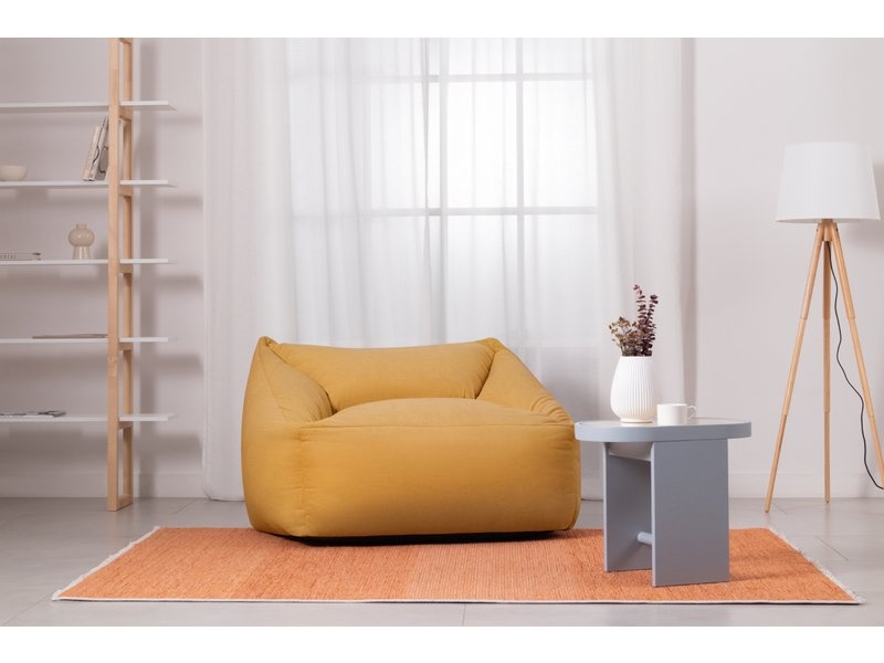 Кресло Мерни Velvet Beige photo 2