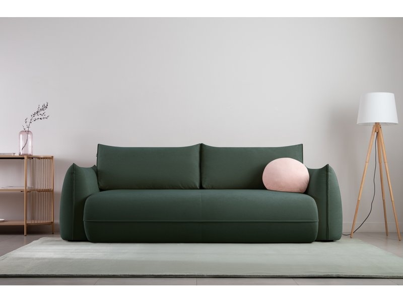 Диван Терм Velvet Olive photo 3