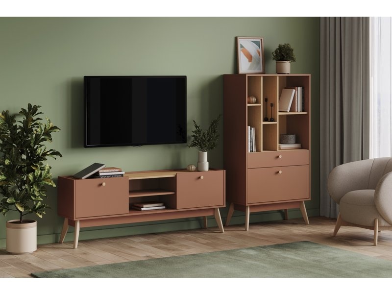 Стеллаж Торвалль-2 Terra photo 2