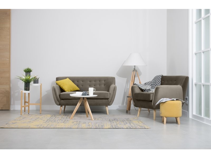 Диван Сите-2 Velvet Moss photo 2