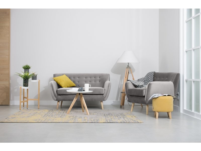 Диван Сите-2 Velvet Smoke photo 2