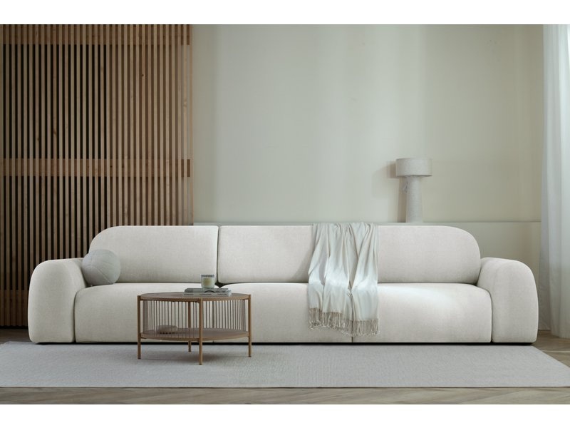 Диван Лилт-2 Bucle White photo 2