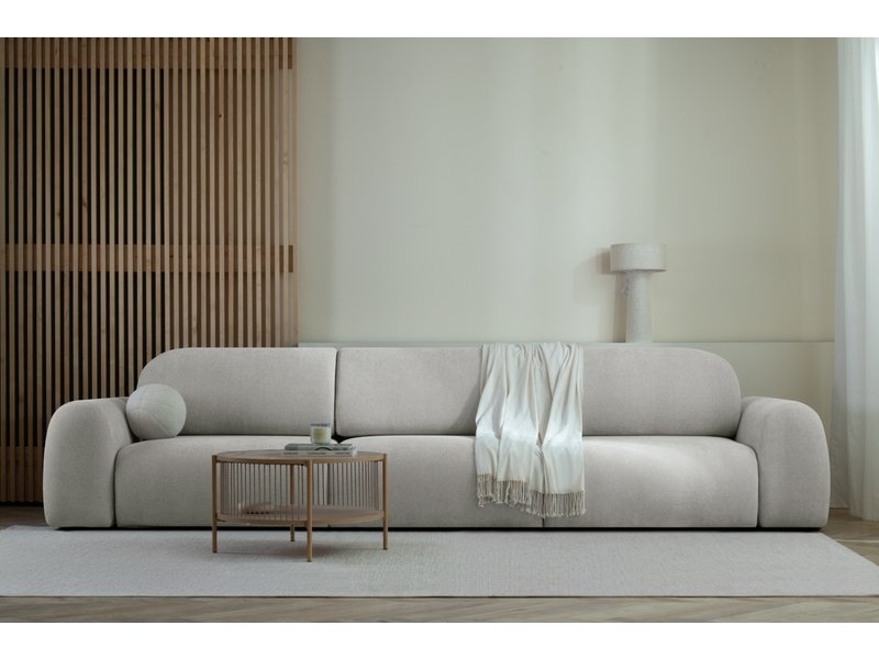 Диван Лилт-2 Bucle Beige photo 2