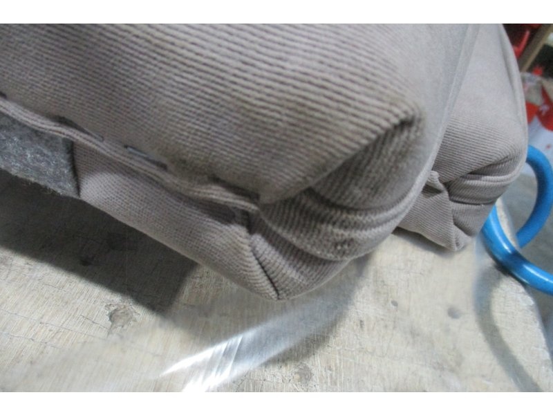 Диван Ольен Мини Velvet Latte photo 4