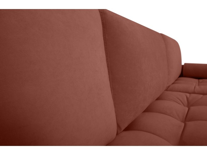 Диван угловой Плэнтис Velvet Terra photo 4