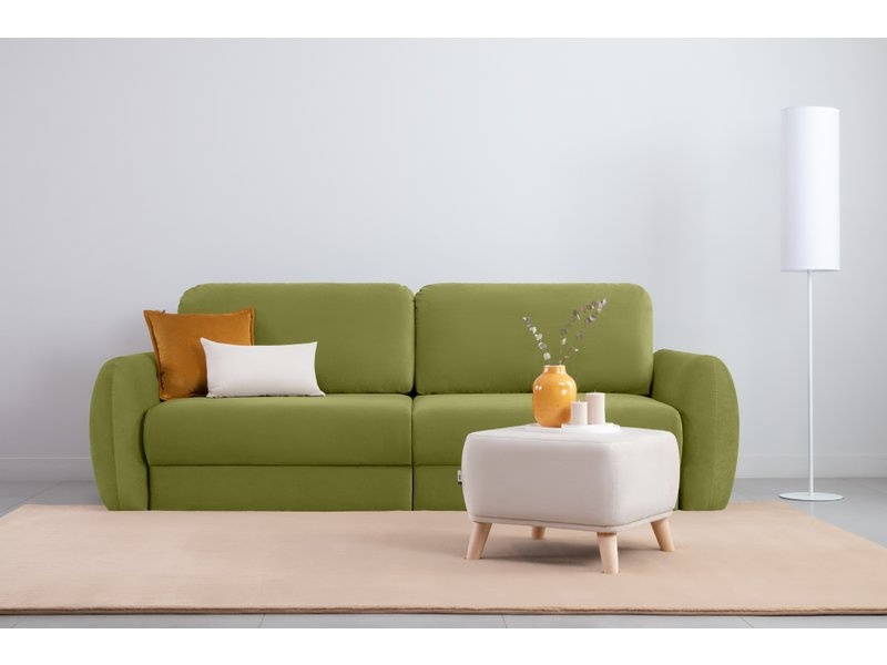 Диван Биани Barhat Latte photo 2