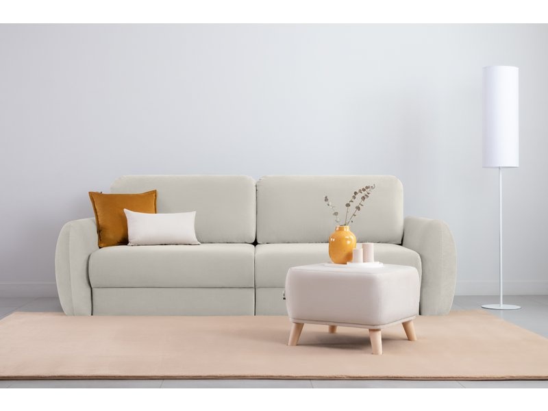 Диван Биани Barhat Smoke photo 2