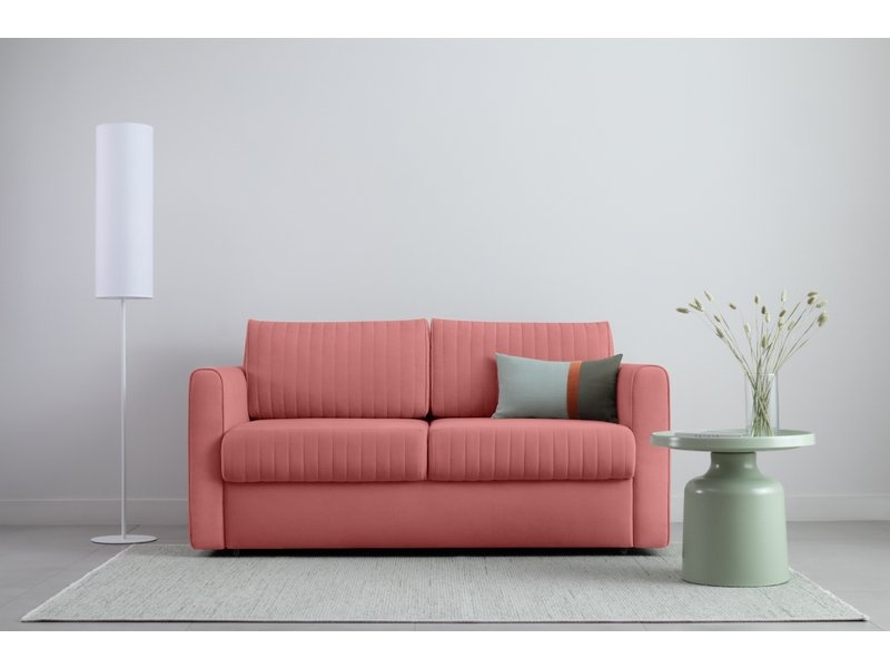 Диван Лейсон Velvet Coral photo 2