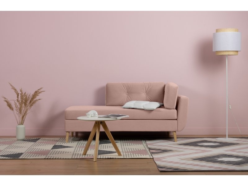 Кушетка Норфолк Velvet Pink photo 2